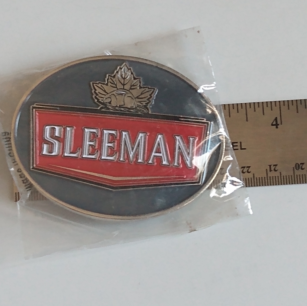 Belt Buckle - Picture 6 of 6